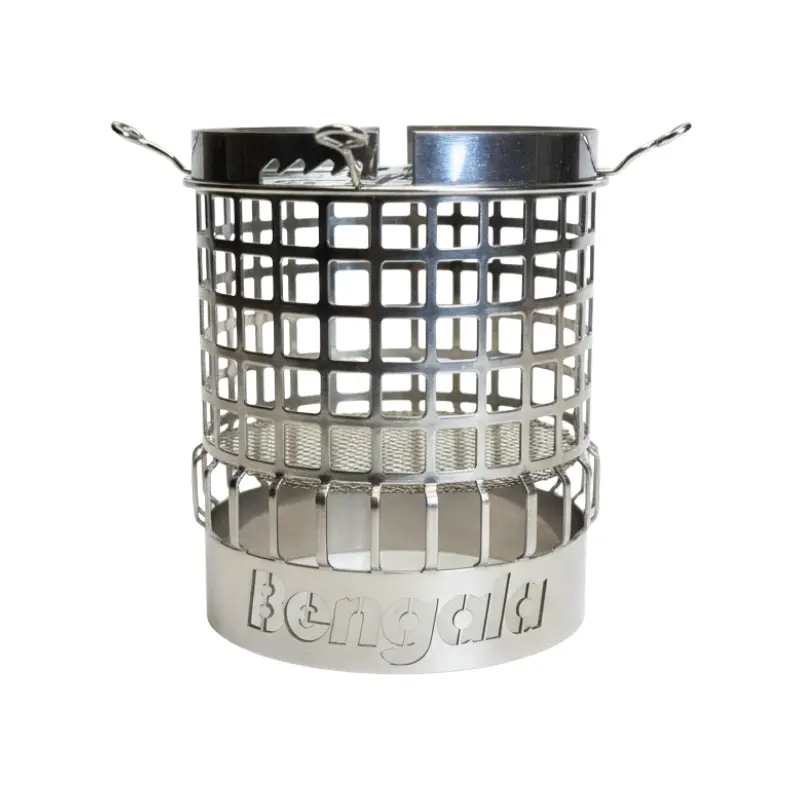 [190923-1] Gestor de Calor REO - Rejilla