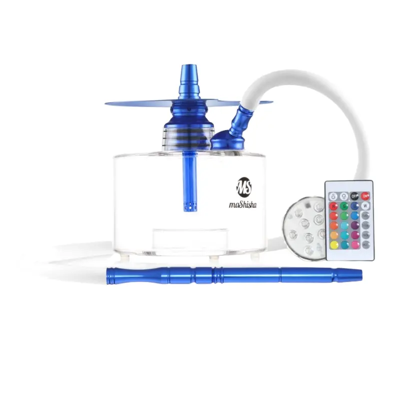 [260146 - 1] CACHIMBA MS Mignon  (Azul)