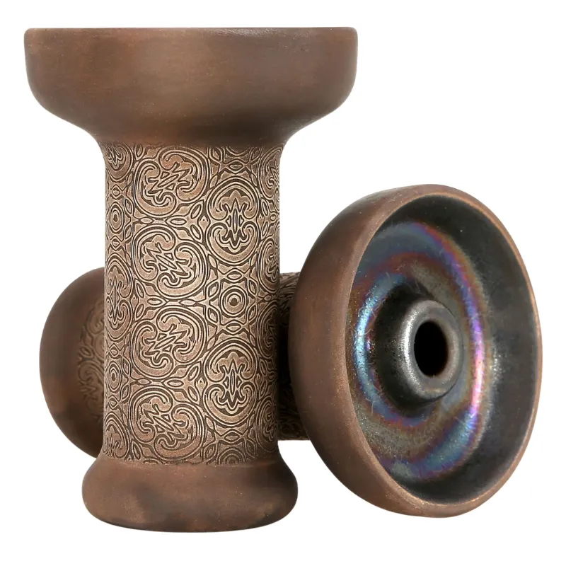 [260184] Cazoleta Werkbund Patron Medieval Phunnel