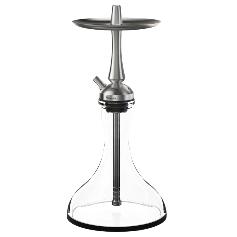 [260211] Cachimba Matt Pear HP Series