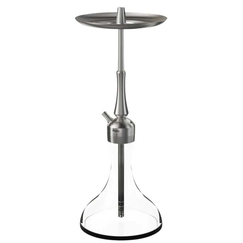 [260212] Cachimba Matt Pear Ready