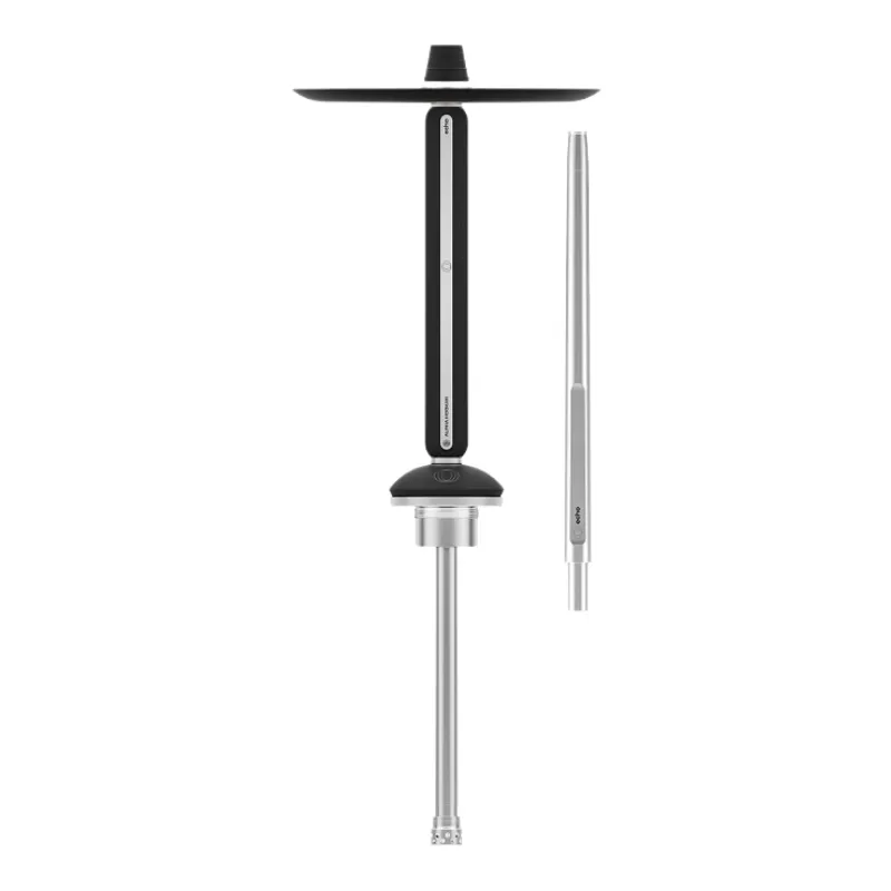 [260208 - 1] Cachimba Alpha Echo (Negro)