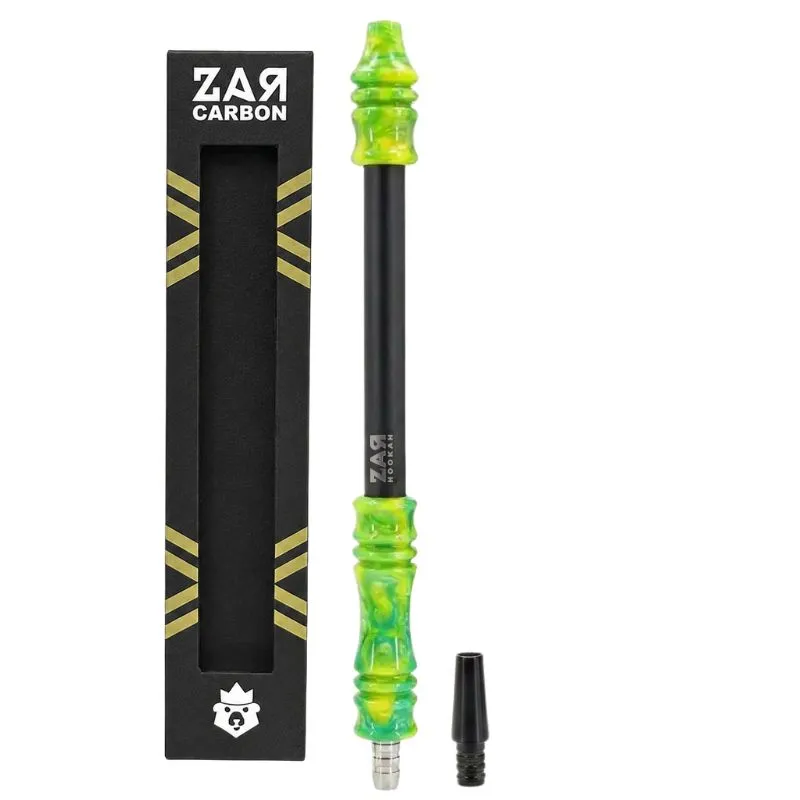 [260221 - 6] Boquilla ZAR Awani (Verde)
