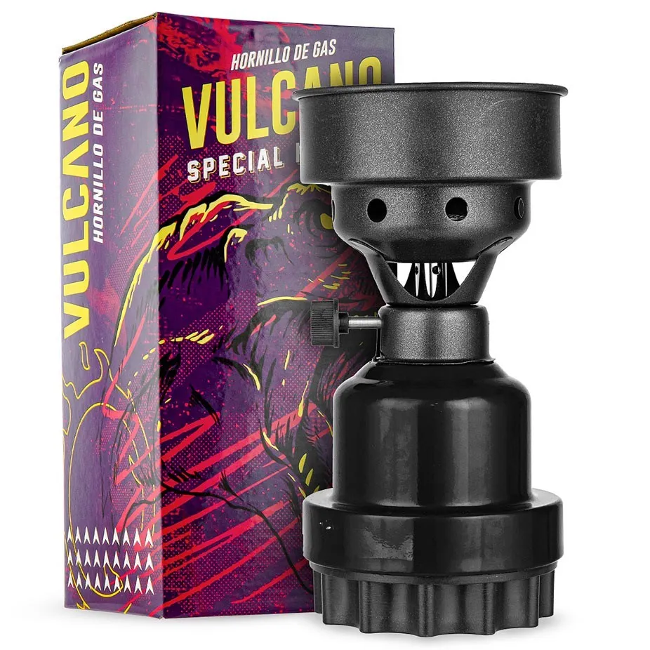[260230] Hornillo de Gas Medusa Vulkano