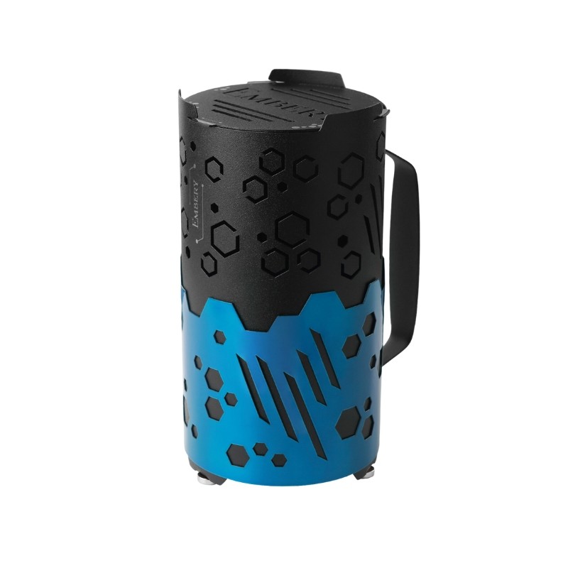 Cubreviento embery pro