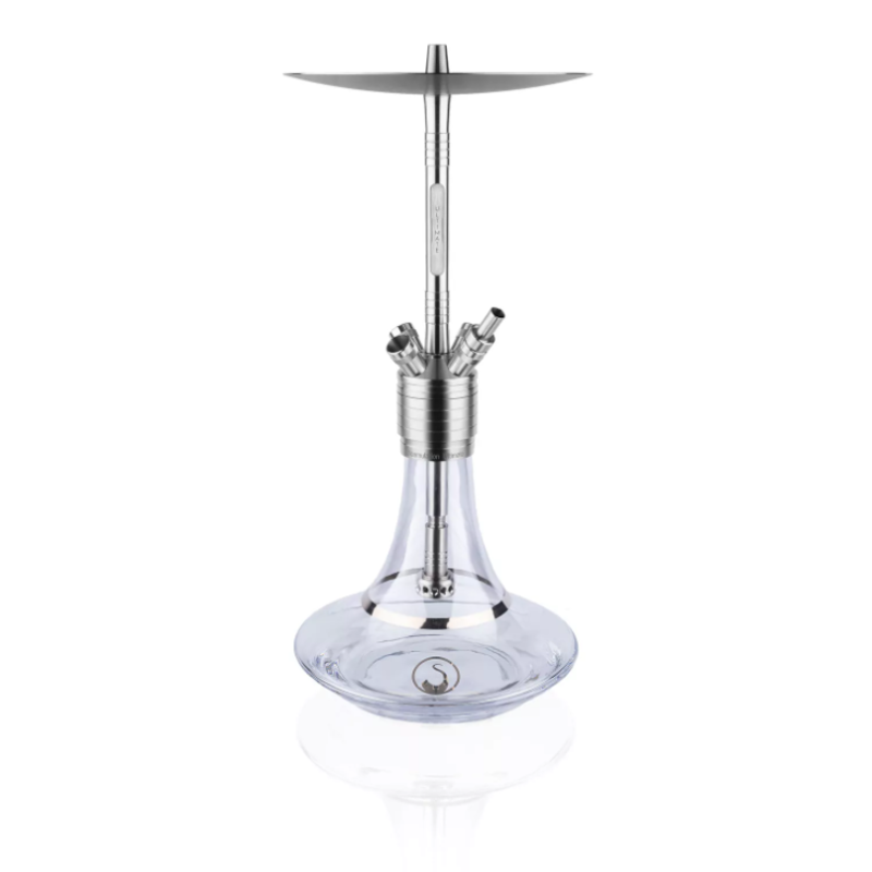 [230303-1] Cachimba Steamulation Ultimate (Clear)