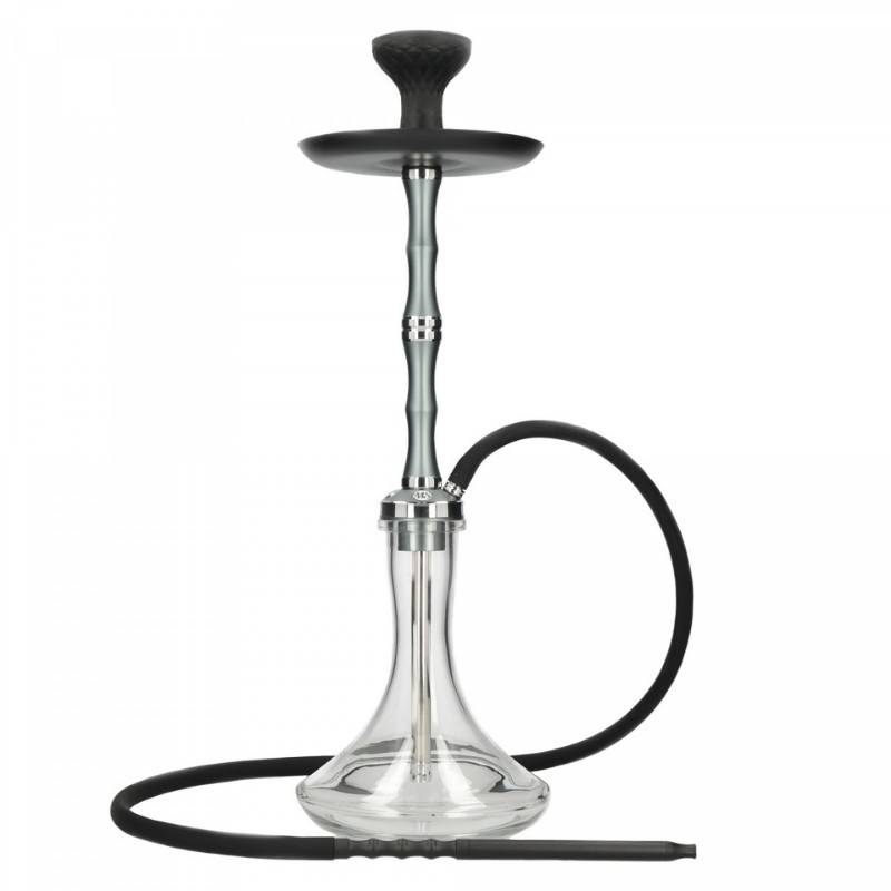 [231062-2] Cachimba MS Day&Night (Silver)
