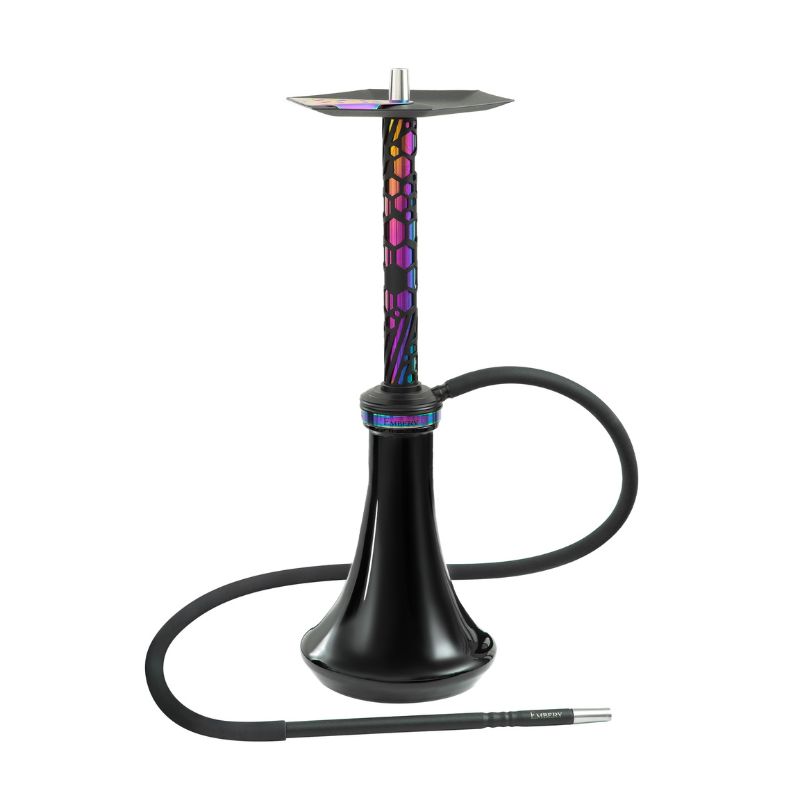 Cachimba Embery Mono H 4.0