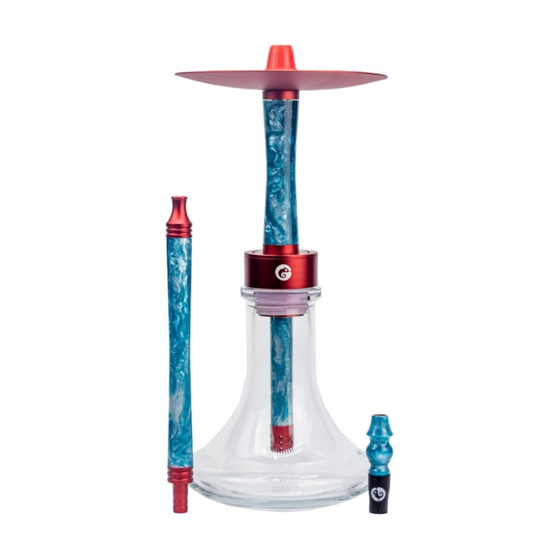 [230157-4] Cachimba Chameleon Mini Crazy (Spiderman)