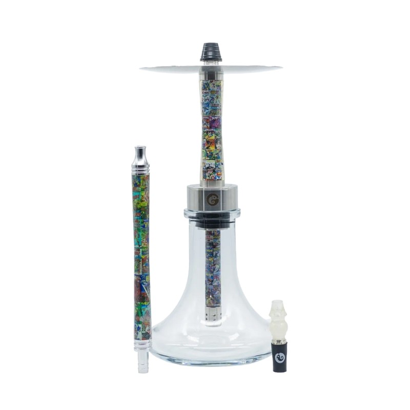 Cachimba Chameleon Mini Series