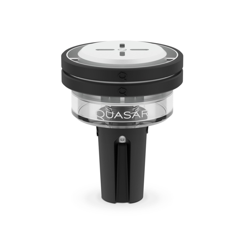 [200498] Gestor de Calor Quasar Raas Petit 2