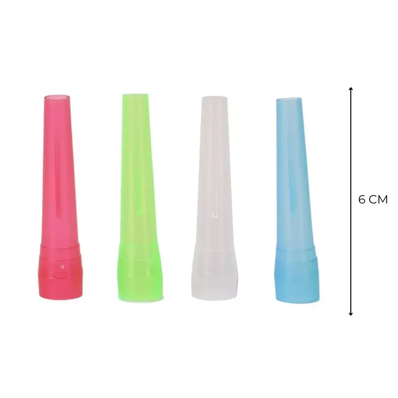 [220055] Boquillas Desechables Tornado - 100ud