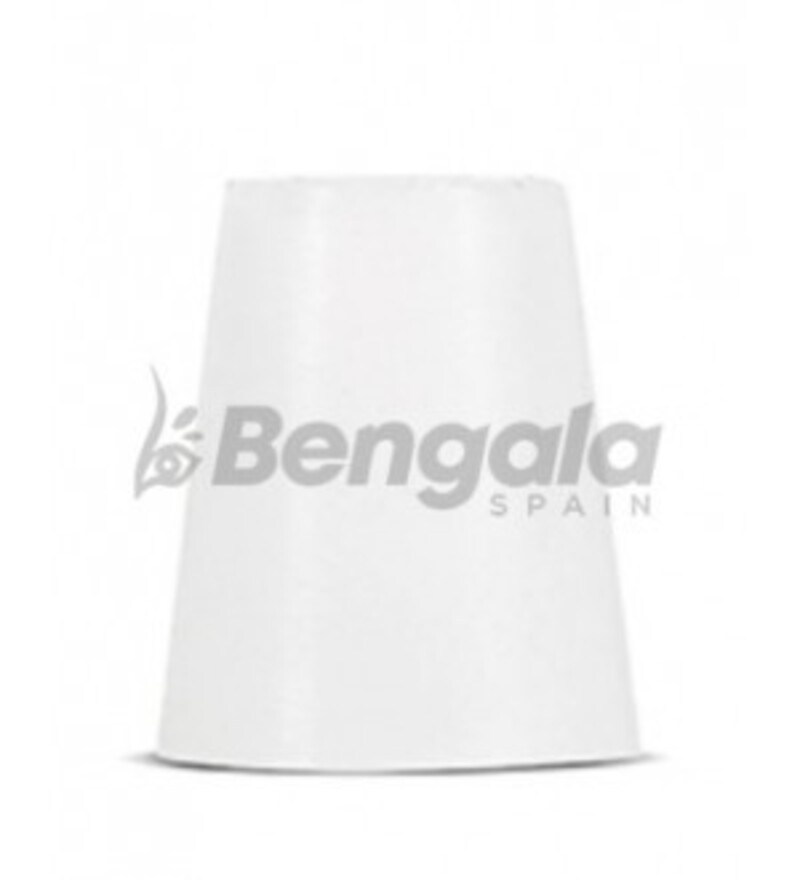 Goma Cazoleta Silikon