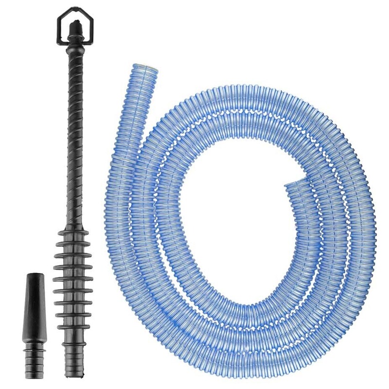 [200385] Manguera Desechable Colour