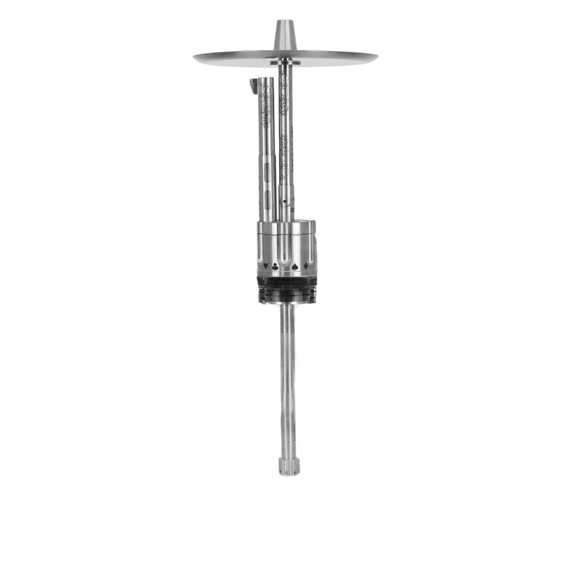 [230110] Cachimba Shi Carver Revolver