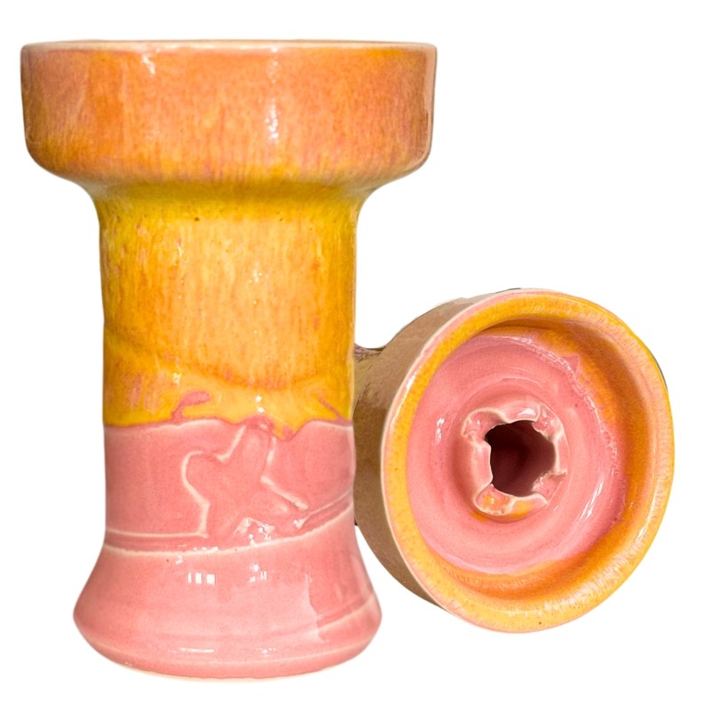 Cazoleta BS Xtreme Kapo (Rosa)