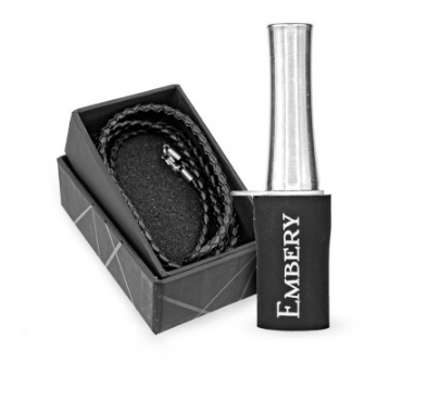 [160115] Boquilla Personal Embery Bullet (Green)