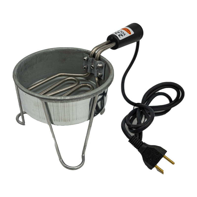 Hornillo Artcoco 675W