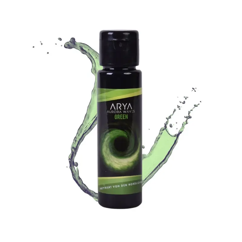 [250080-5] Colorante Metálico Arya (Green)