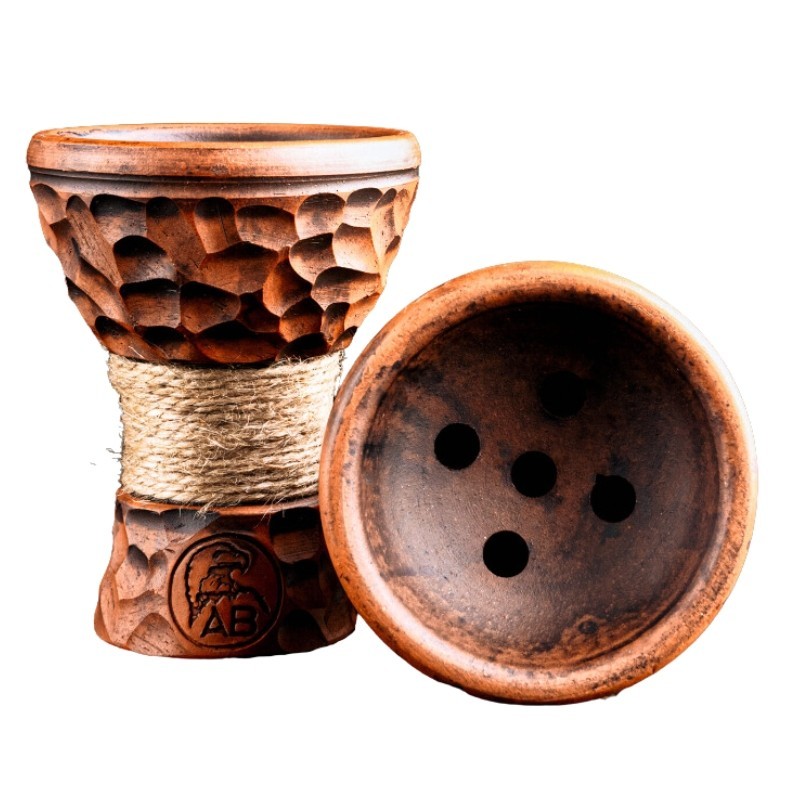 [252558] Cazoleta Artbar Turkish (X1)