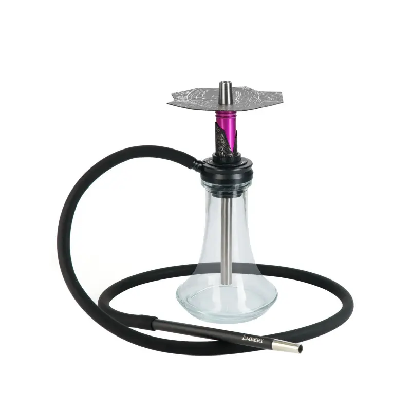 Cachimba Embery Mini Mono 2.0 Custom