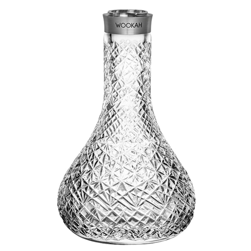 [252257] Base Wookah Heavy Crystal Glimmer 