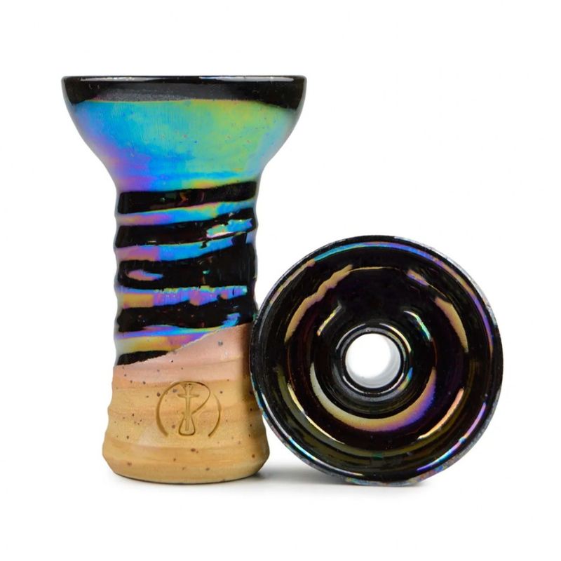 Cazoleta HC Highfire Revo 