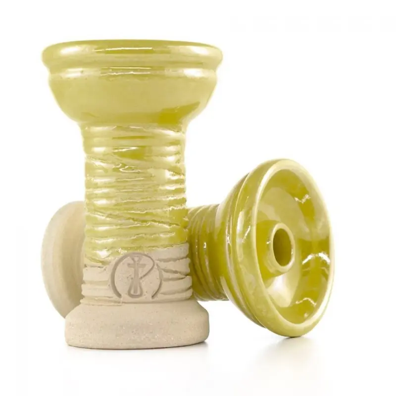 Cazoleta HC Highfire Strip Summer Edition