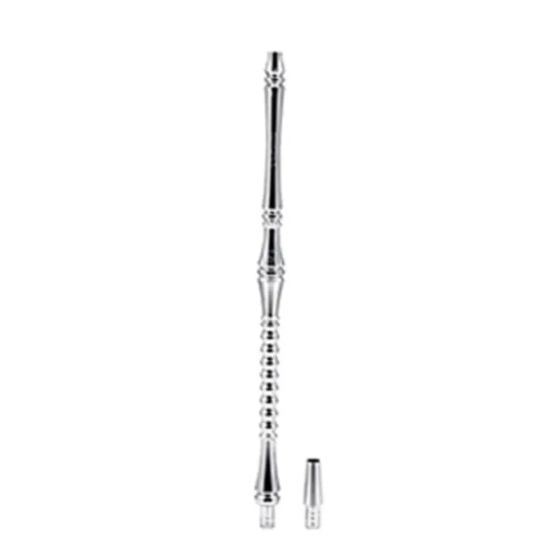 [252288] Boquilla Handgrip 40 CS (Silver)