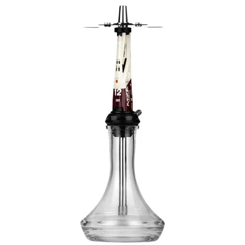 [252537-4] Cachimba Amotion Valve  (GT12)