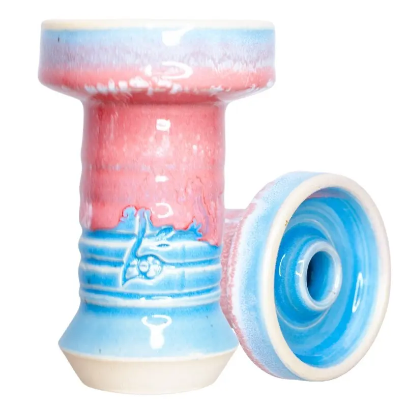 [230304-7] Cazoleta Bengala Kupido KLD (Rosa)