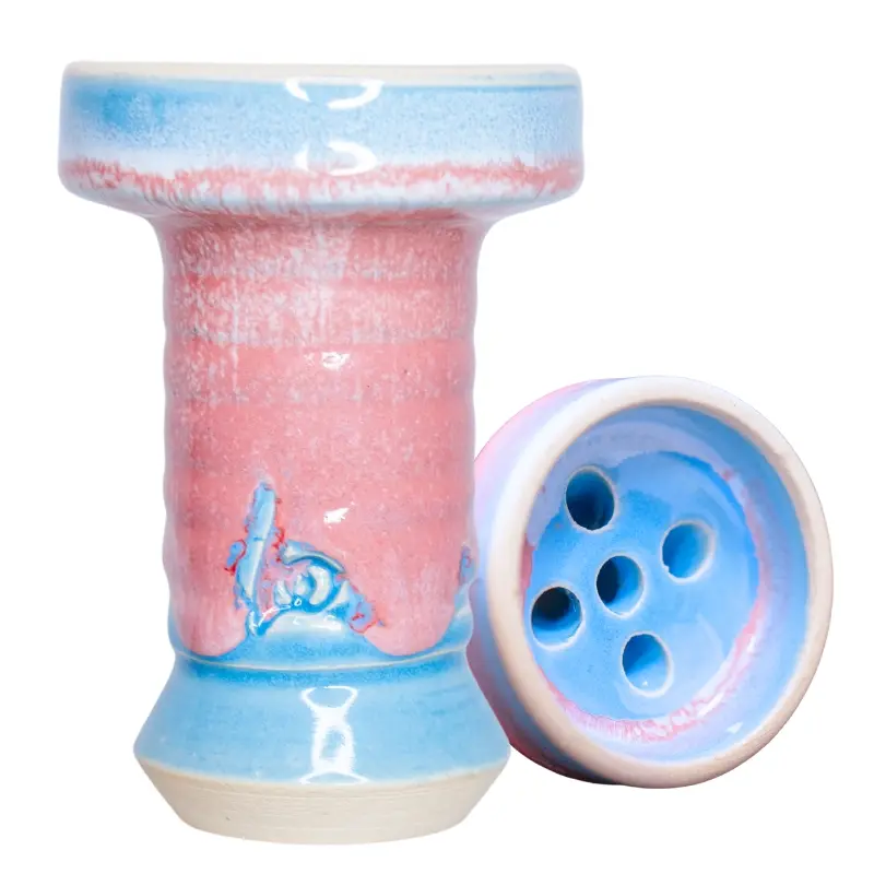 [230304-10] Cazoleta Bengala Kupido Tradi (Rosa)