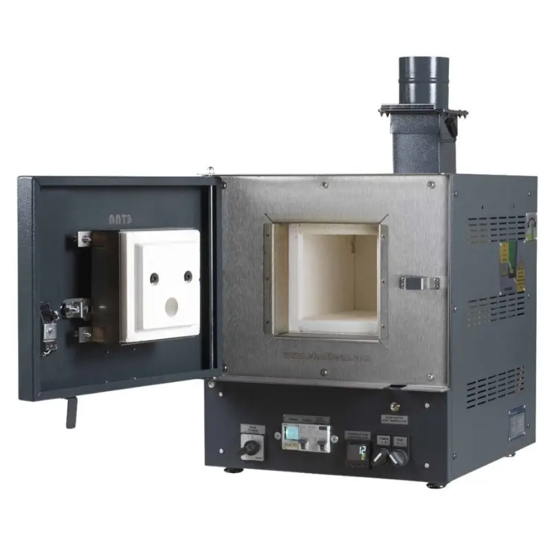 [252384] Horno Profesional Electrico Etna