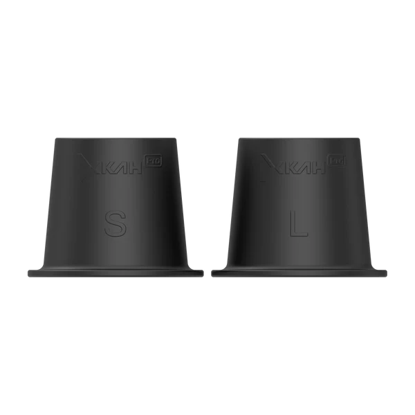 [252443] Pack 2 Gomas Cazoleta Xkah