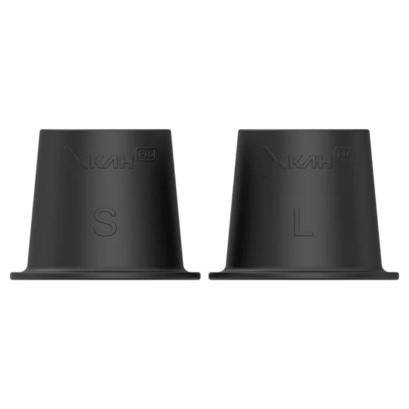 [252443] Pack 2 Gomas Cazoleta Xkah