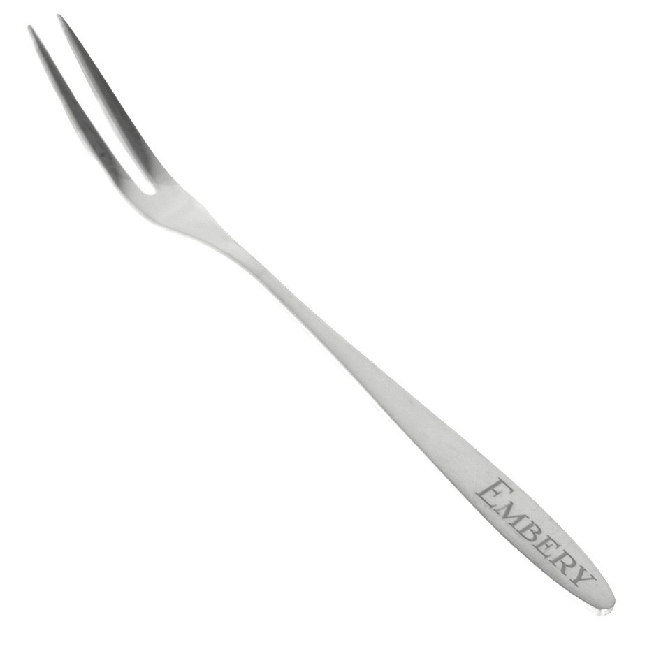 [211055-2] Tenedor Embery (Silver)