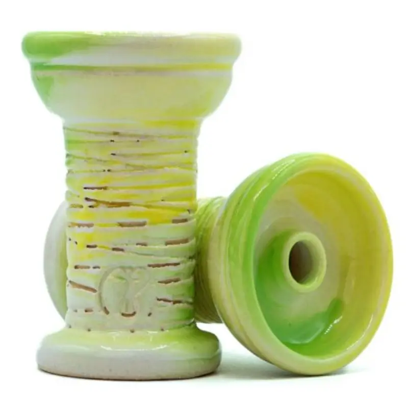 Cazoleta HC HighFire Strip Spray