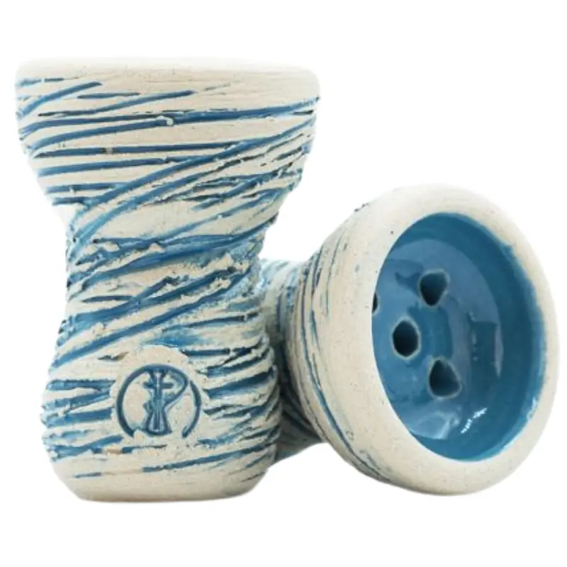 Cazoleta HC HighFire River