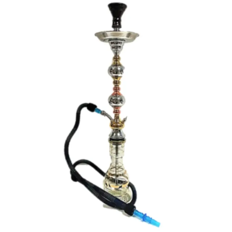 [252612] Cachimba Topmark Trimetal Soccer