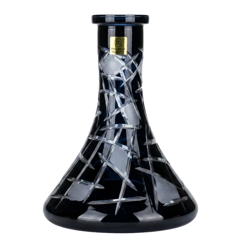 [252833] Base Medusa Premium Black Hex