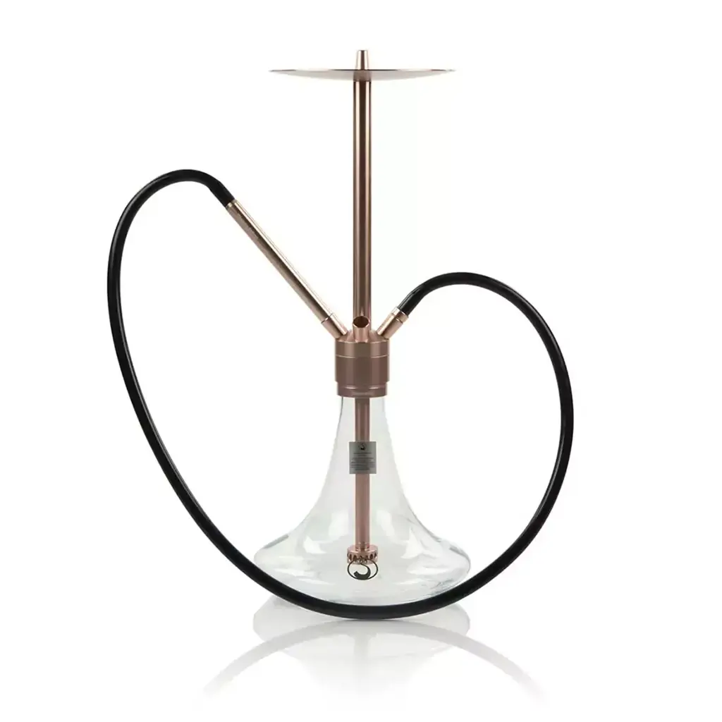 Cachimba Steamulation Superior Cooper