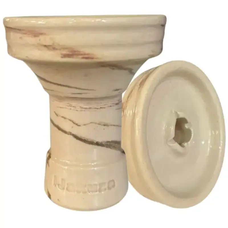 Cazoleta Mud Bowl iJakuza