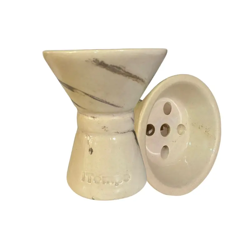 [252897] Cazoleta Mud Bowl iTempo Tradi