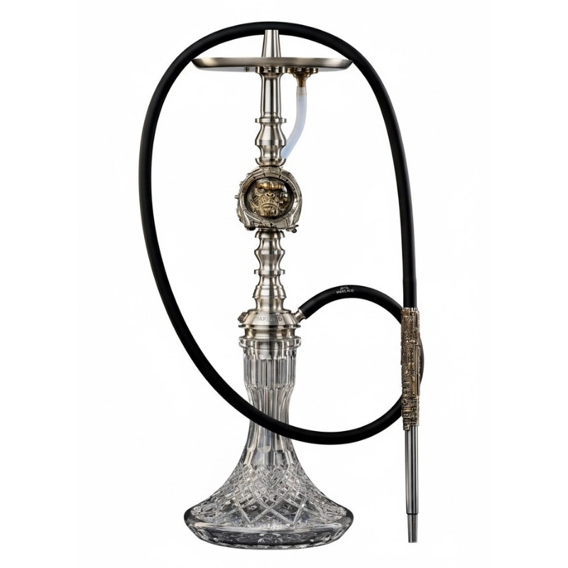 [252911] Cachimba Maklaud Ilon Mars #33