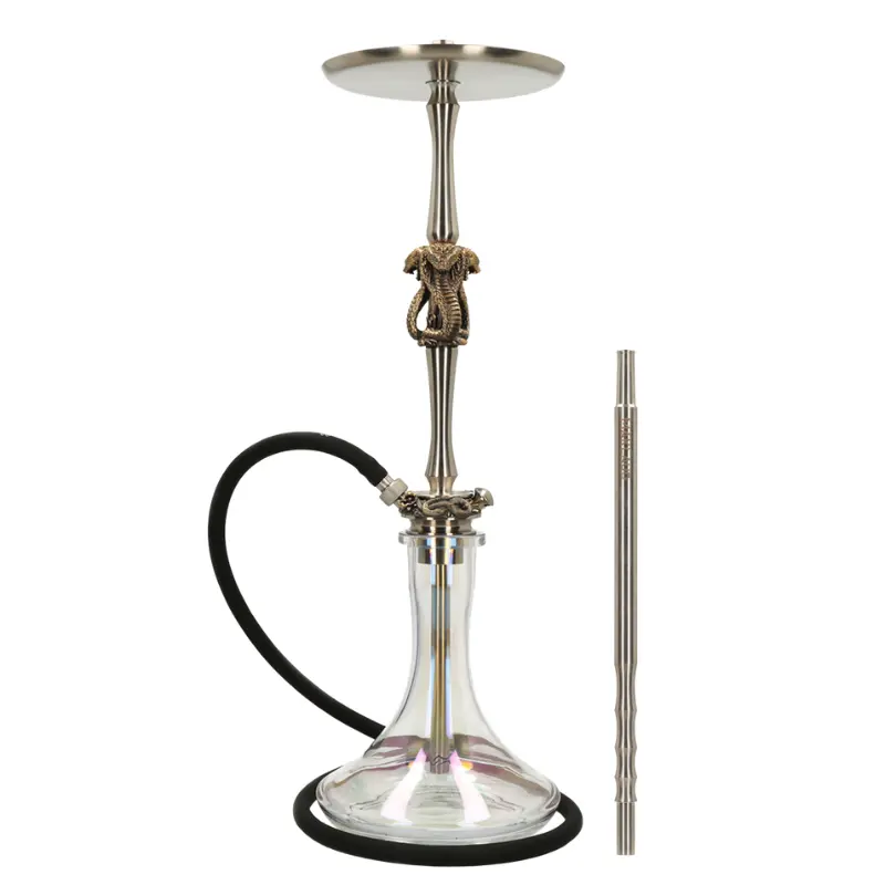 Cachimba Maklaud Treada