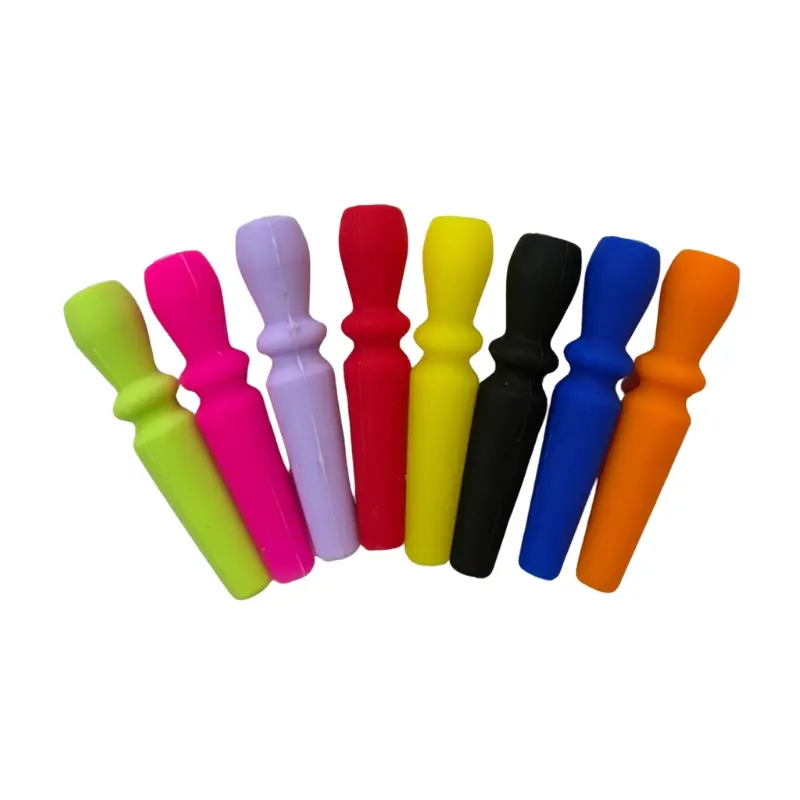 Boquilla Desechable Premium Silikon - 20uds.