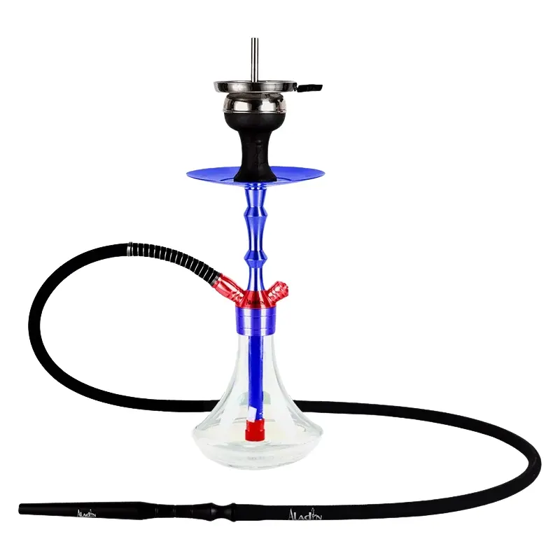 [252943-1] Cachimba Aladin 360 Hero Edition (Azul)