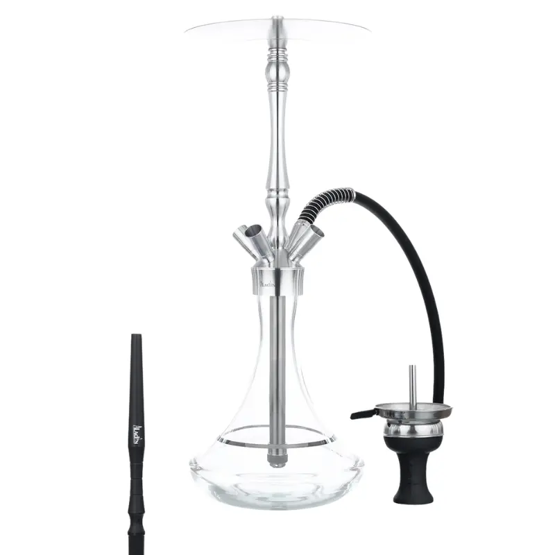 [252945] Cachimba Aladin MVP550