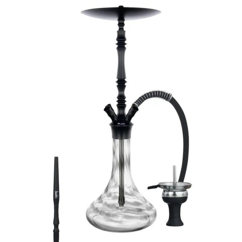 [252971] Cachimba Aladin Alux M4.1