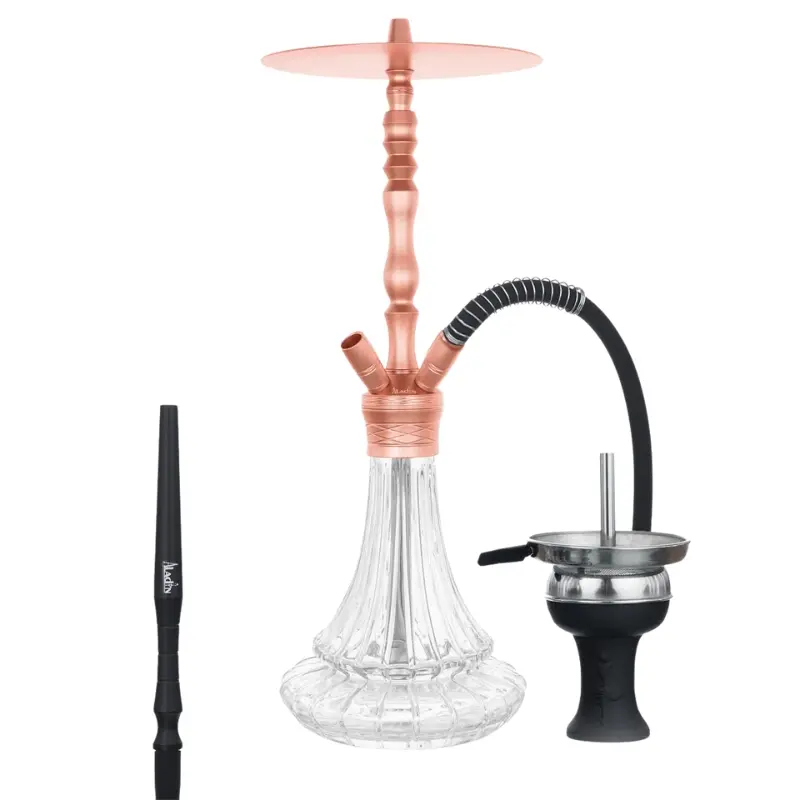 [252974-1] Cachimba Aladin Alux M8 (Cooper)
